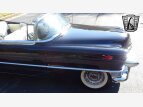 Thumbnail Photo 12 for 1955 Cadillac Eldorado Biarritz Convertible
